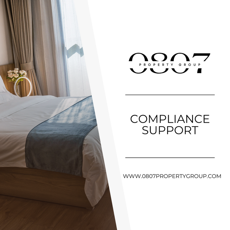 Compliance Support (Basic Consultation)